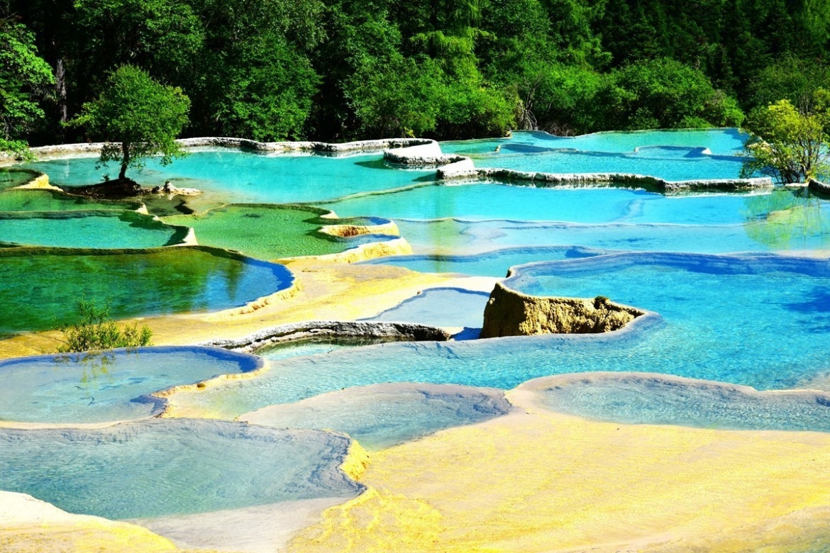 Huanglong